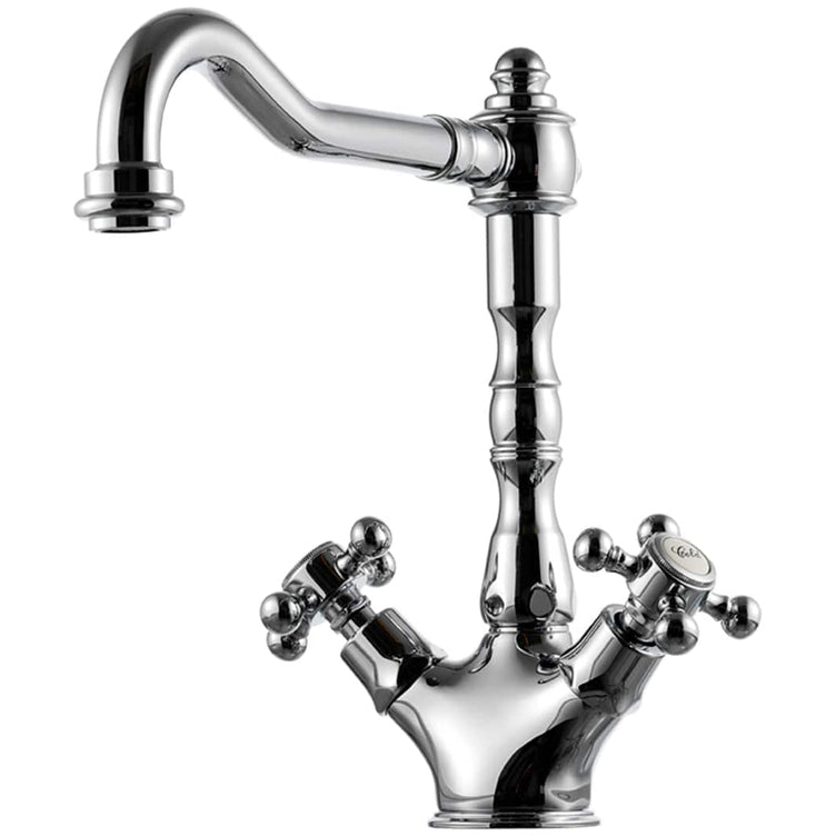 Tapwell Classic FBLV180 Kjøkkenarmatur 2-greps