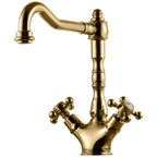 Tapwell Classic FBLV180 Kjøkkenarmatur 2-greps