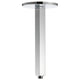Tapwell FL309-200 CR Taknedløp L200mm Krom Tapwell Dusjtilbehør TA-8190781