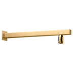 Tapwell FL322 Square Veggutløp L360mm