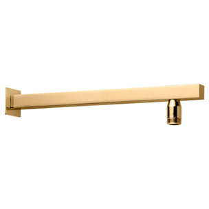 Tapwell FL322 Square Veggutløp L360mm