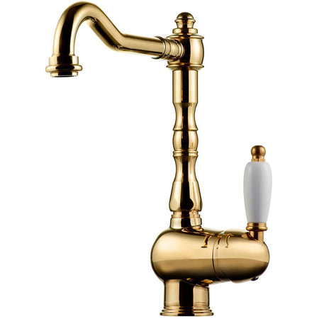 Tapwell Classic FME181 Kjøkkenarmatur
