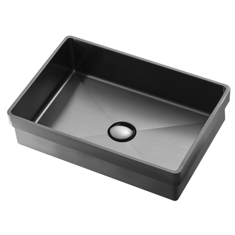 Tapwell HT4328 PVD Servant for nedfelling 45x30cm