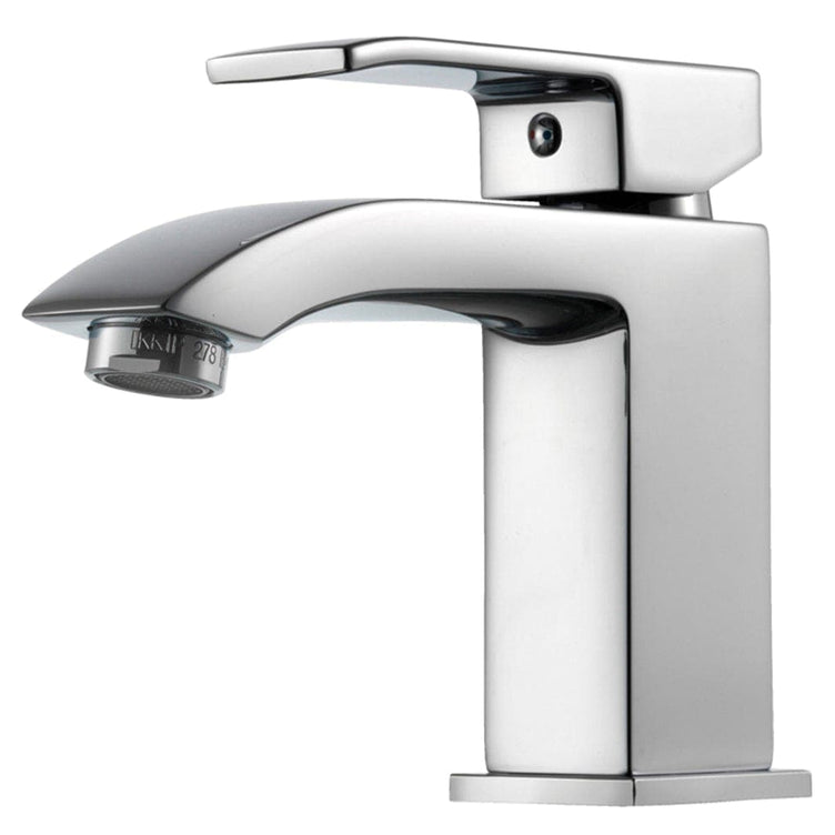 Tapwell LES071 CR Servantbatteri
