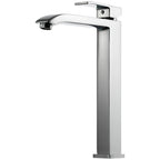 Tapwell LES081 CR Høy Servantbatteri