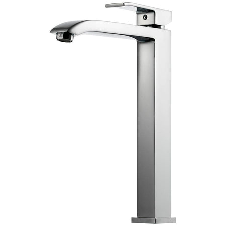 Tapwell LES081 CR Høy Servantbatteri
