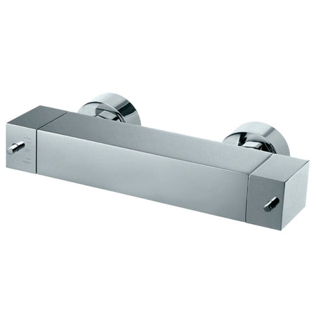 Tapwell LES268 CR Dusjbatteri