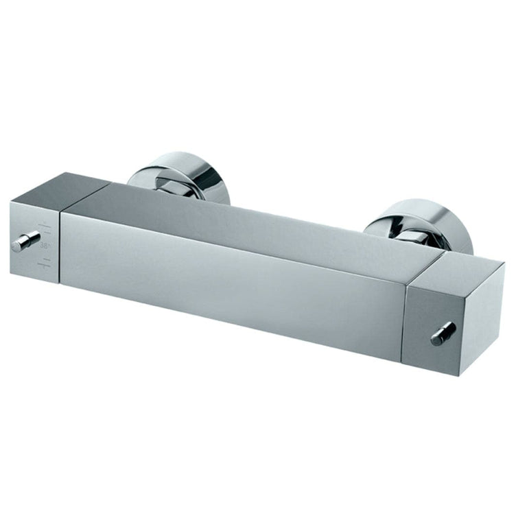 Tapwell LES268 CR Dusjbatteri