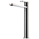 Tapwell LIN081 Høy Servantbatteri H312mm Krom Tapwell Servantbatteri TA-9423541