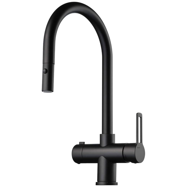 Tapwell RIN885 Kjøkkenarmatur Uttrekk+Avstengning