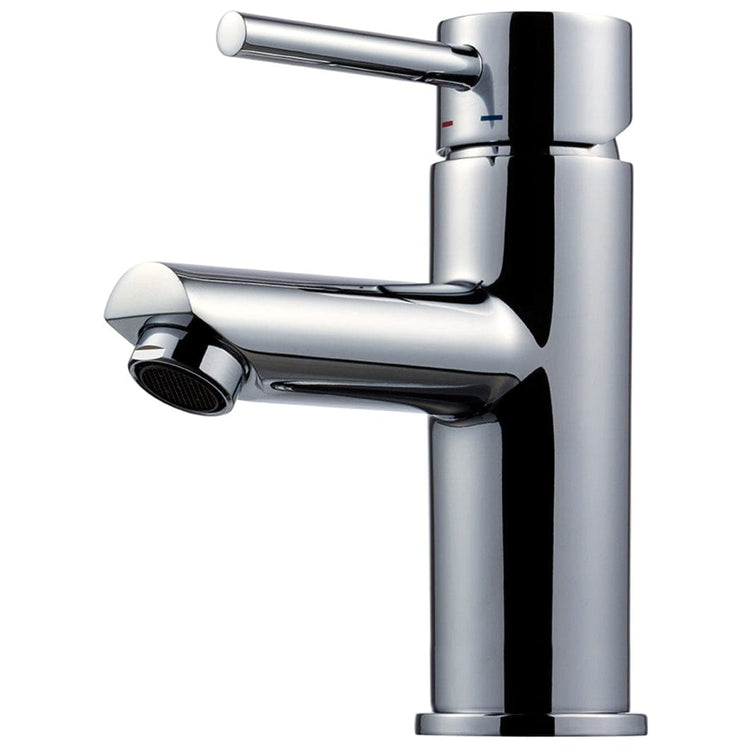 Tapwell SK071 CR Servantbatteri