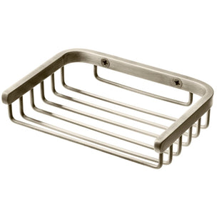 Tapwell TA126 Såpekurv Vegghengt