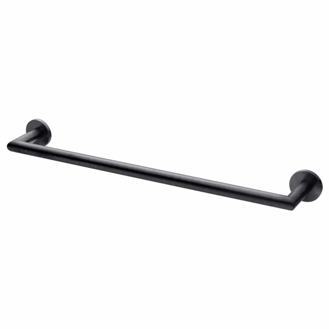 Tapwell TA211 Håndklestang L475mm Svart matt Tapwell Håndklestang TA-9420582