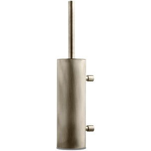 Tapwell TA220 Toalettbørste H426mm, Vegghengt