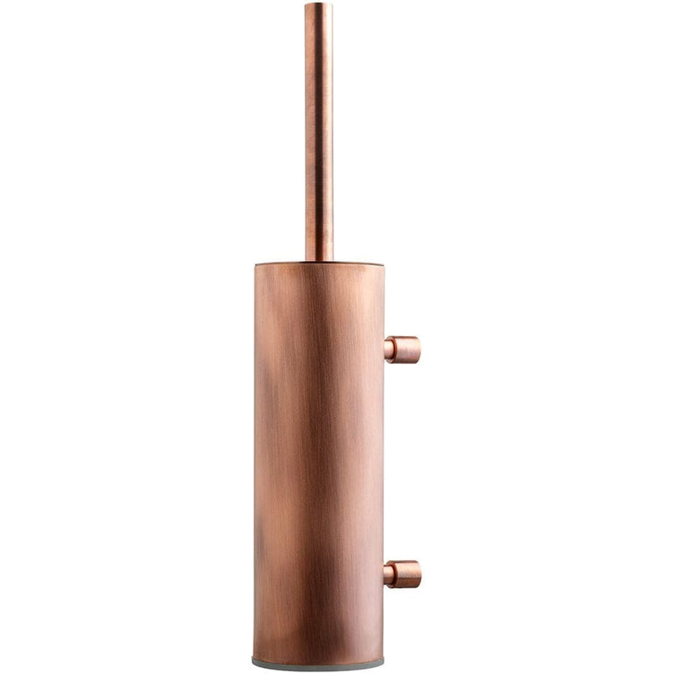 Tapwell TA220 Toalettbørste H426mm, Vegghengt