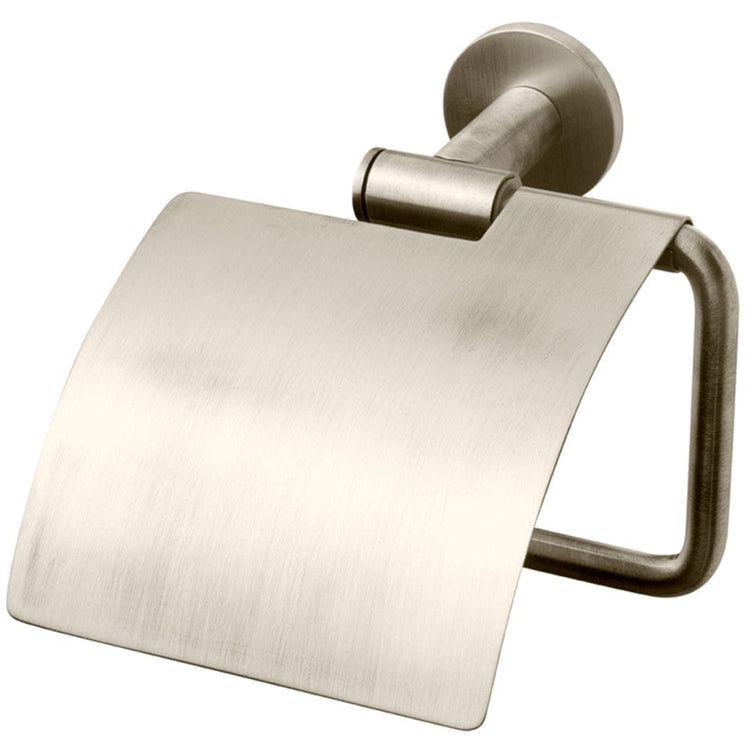 Tapwell TA236 Toalettrullholder Vegghengt med lokk