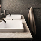 Tapwell TA242 Håndklekrok Medium - 2stk