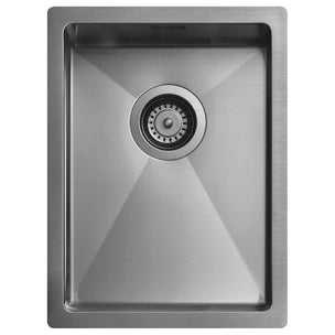 Tapwell TA3040 PVD Kjøkkenvask B37xD45cm