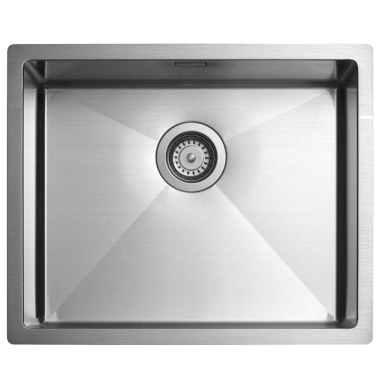 Tapwell TA5040 PVD Kjøkkenvask B55xD45cm