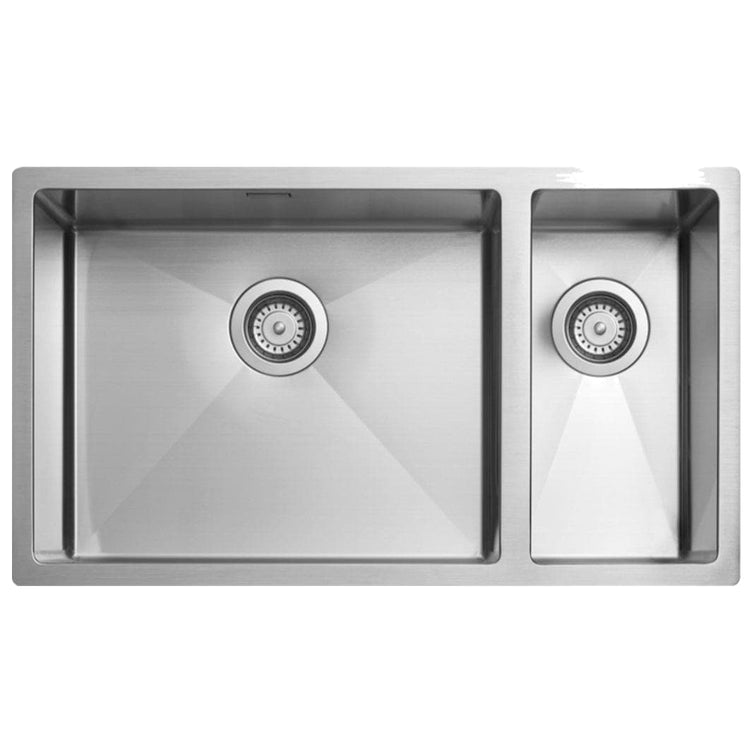 Tapwell TA7040 PVD Kjøkkenvask B78,5xD45cm