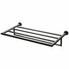 Tapwell TA814 Håndklehylle L600mm
