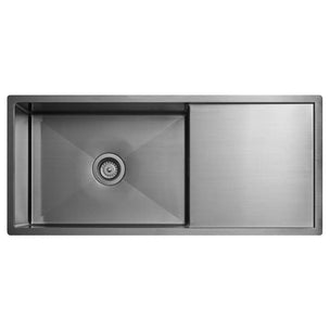 Tapwell TA8140 PVD Kjøkkenvask B89xD45cm