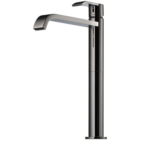 Tapwell VIC081 Høy Servantbatteri H312mm