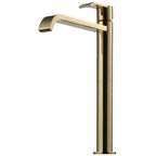 Tapwell VIC081 Høy Servantbatteri H312mm