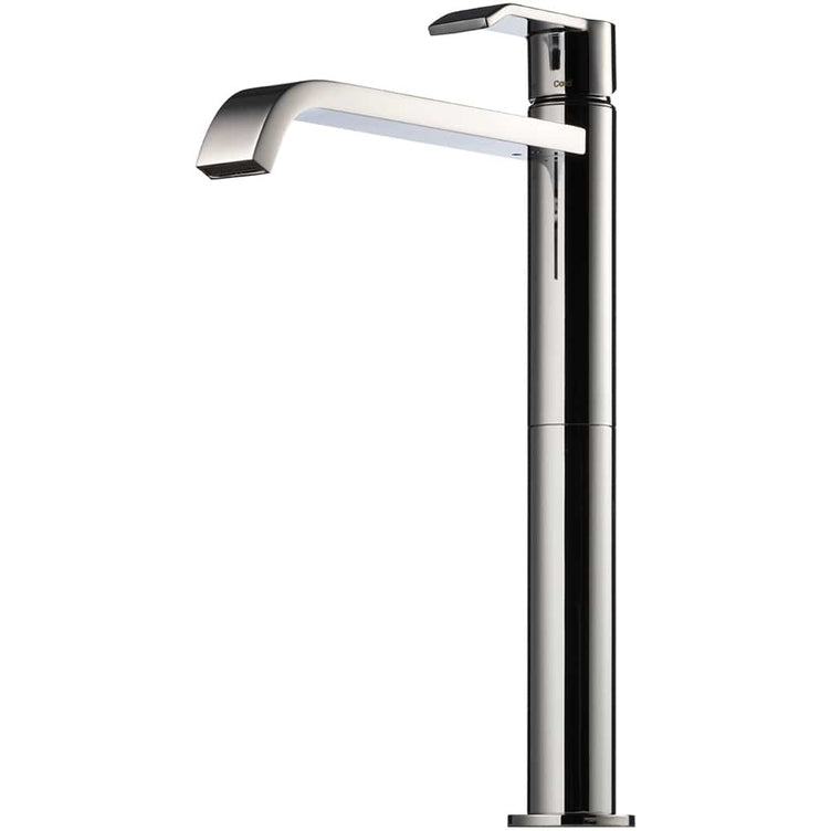 Tapwell VIC081 Høy Servantbatteri H312mm