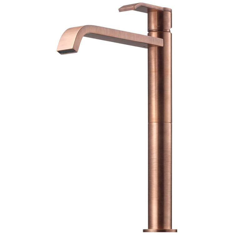 Tapwell VIC081 Høy Servantbatteri H312mm