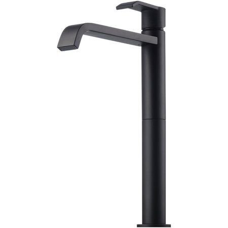 Tapwell VIC081 Høy Servantbatteri H312mm