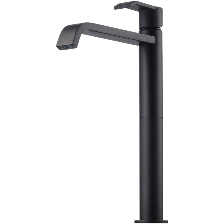 Tapwell VIC081 Høy Servantbatteri H312mm