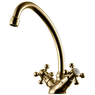 Tapwell Classic VLV077 Servantbatteri 2-greps