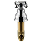 Tapwell VLV284 Avstengningskran for benkeplate