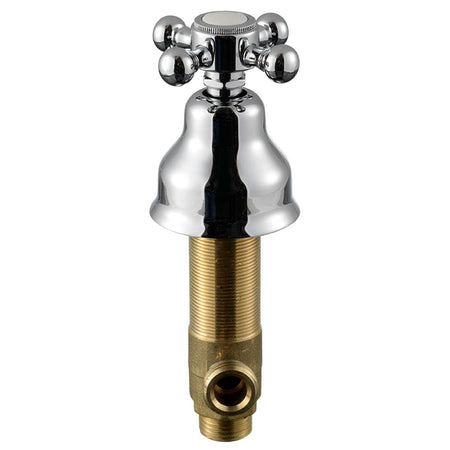 Tapwell VLV284 Avstengningskran for benkeplate