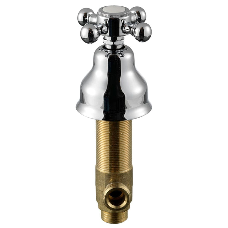 Tapwell VLV284 Avstengningskran for benkeplate
