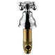 Tapwell VLV284 Avstengningskran for benkeplate Krom Tapwell Tilbehør kjøkken TA-8322327