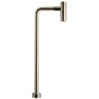 Tapwell XA100 Vannlås gulvavløp Ø32mm