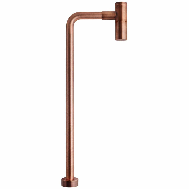 Tapwell XA100 Vannlås gulvavløp Ø32mm