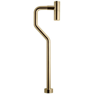 Tapwell XA200 Vannlås S-gulvavløp Ø32mm