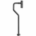 Tapwell XA200 Vannlås S-gulvavløp Ø32mm