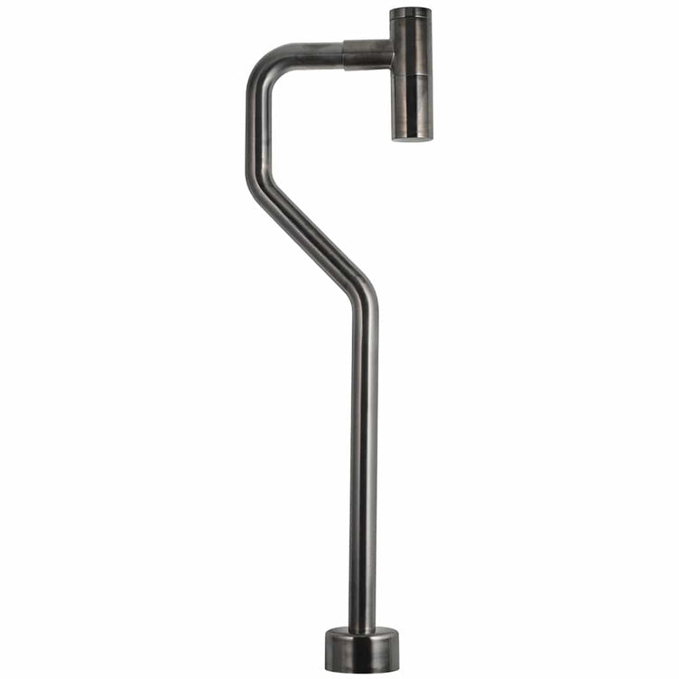 Tapwell XA200 Vannlås S-gulvavløp Ø32mm