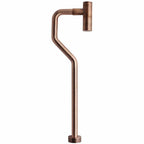 Tapwell XA200 Vannlås S-gulvavløp Ø32mm
