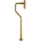 Tapwell XA200 Vannlås S-gulvavløp Ø32mm