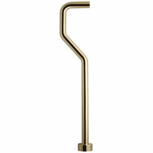 Tapwell XA22 S-Gulvrør for vannlås Ø32mm