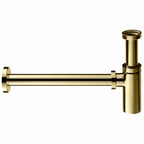 Tapwell XACC167 Vannlås servant Ø32mm