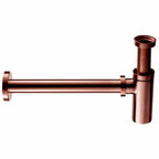 Tapwell XACC167 Vannlås servant Ø32mm