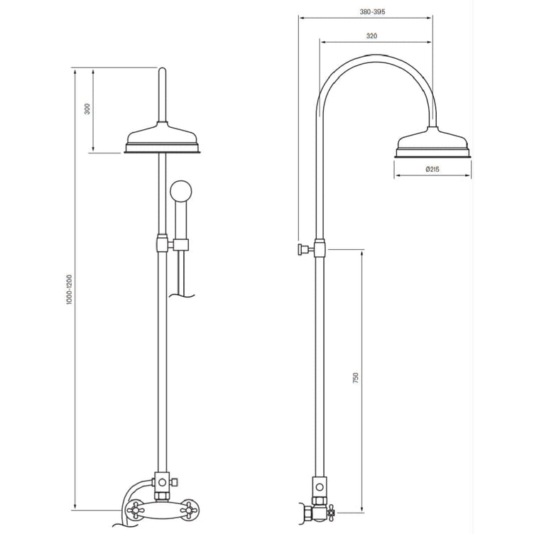 Tapwell Classic XCOL000 Takdusj