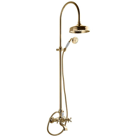 Tapwell Classic XCOL022 Takdusj for badekar