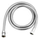 Tapwell XFLO002 CR Dusjslange L200cm Krom Tapwell Dusjslange TA-8181820